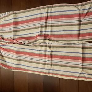 Old Navy multi colored striped Beach pants